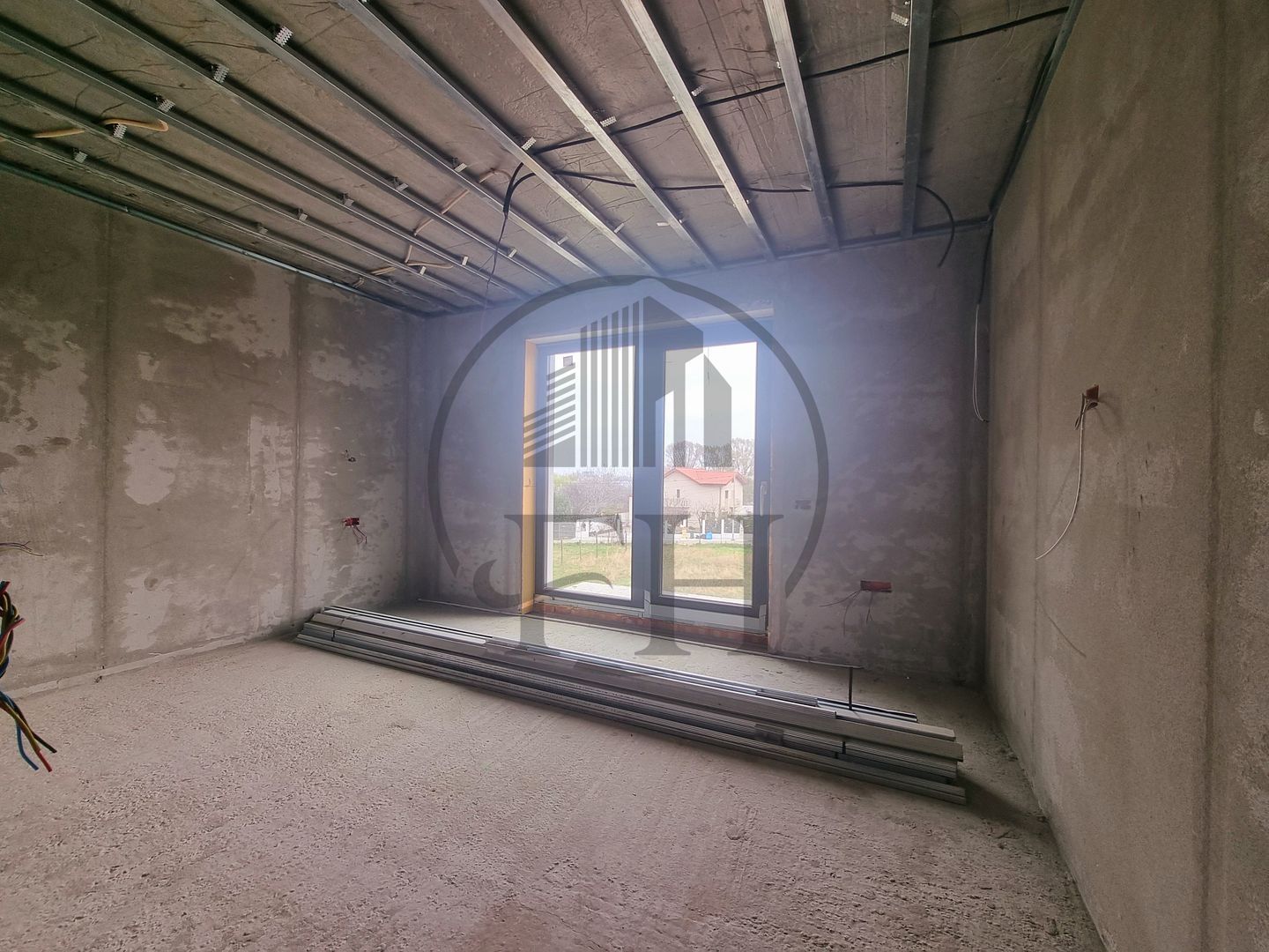 SOLD/VANDUT Casa / Vila de vanzare Palazu Mare - Poză 5