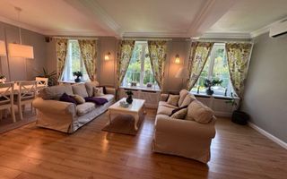 De vanzare casa Noua, zona Catamarasti-Deal - Poză 1