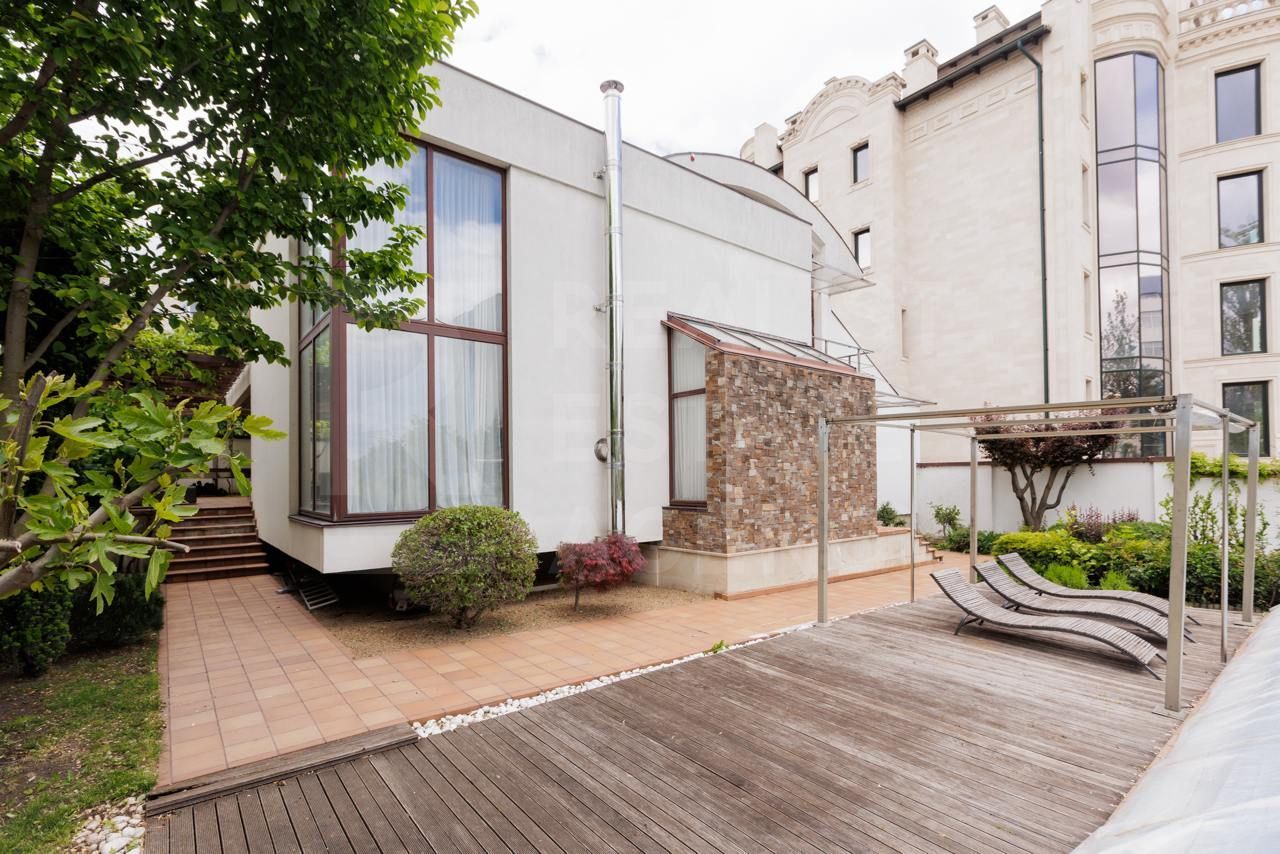 Chirie casa, 5 camere, sectorul Telecentru - Poză 2