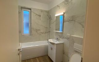 Apartament cu 2 camere / Curte proprie 100 MP - Poză 4