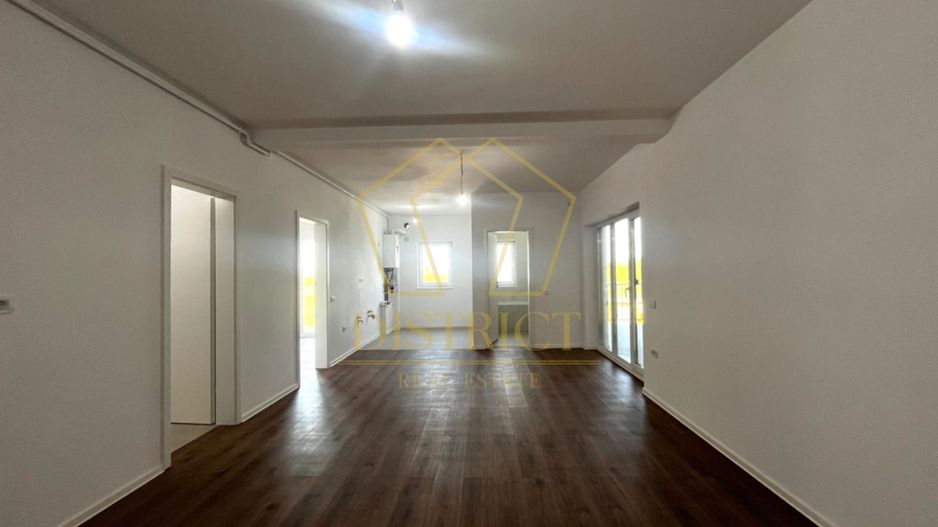 Apartament cu 2 camere si dressing I Mosnita Noua - Poză 10