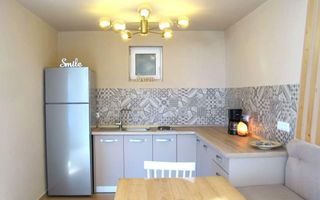 Casă 5 camere de închiriat | Ocna Sibiului, Curte - Poză 3