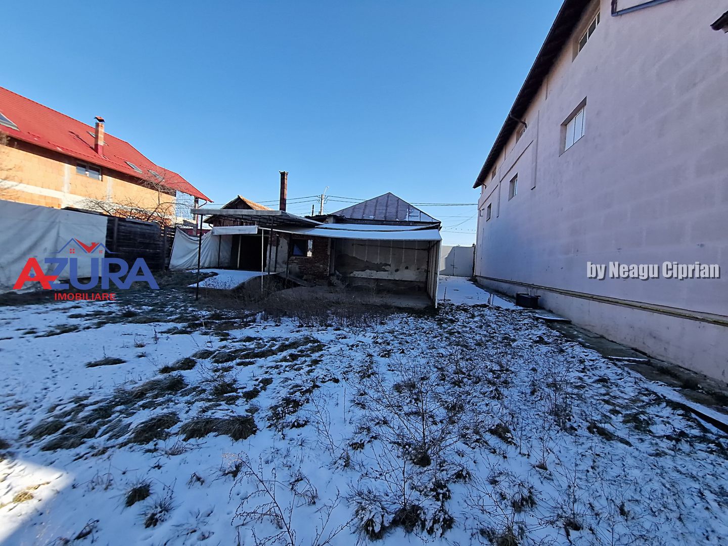 AZURA Imobiliare - Spatiu Comercial, Servicii, Ateliere - Poză 9