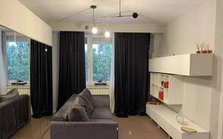 2 camere Herastrau-Aron Cotrus - Poză 1