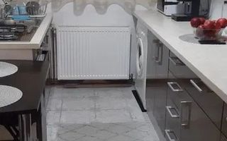 Apartament 2 camere zona Casa Piraților, Mănăștur - Poză 5