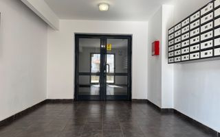Apartament 2 camere modern, bloc nou, zona Garii, parcare+boxa - Poză 11