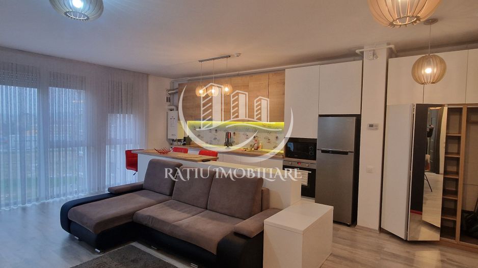 Apartament cu 2 camere | Ared | Ascensor | Oradea - Poză 4