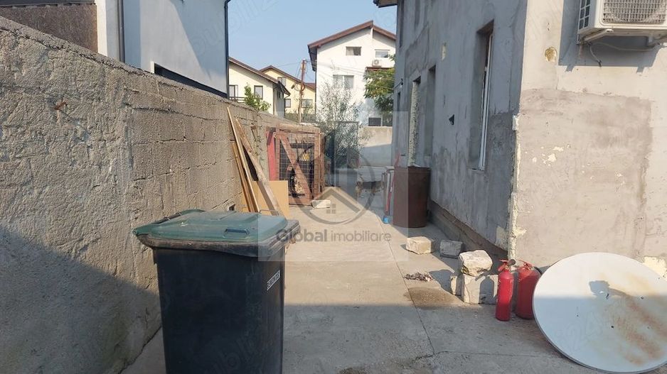 Când casa tip duplex Pantelimon - Poză 3
