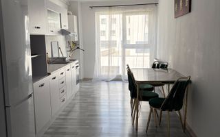 Apartament la cheie | 2 camere | terasa | parcare | Lombului - Poză 4