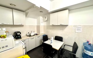 Piata Dorobanti - De vanzare spatiu de birouri in cladire de birouri - Poză 9