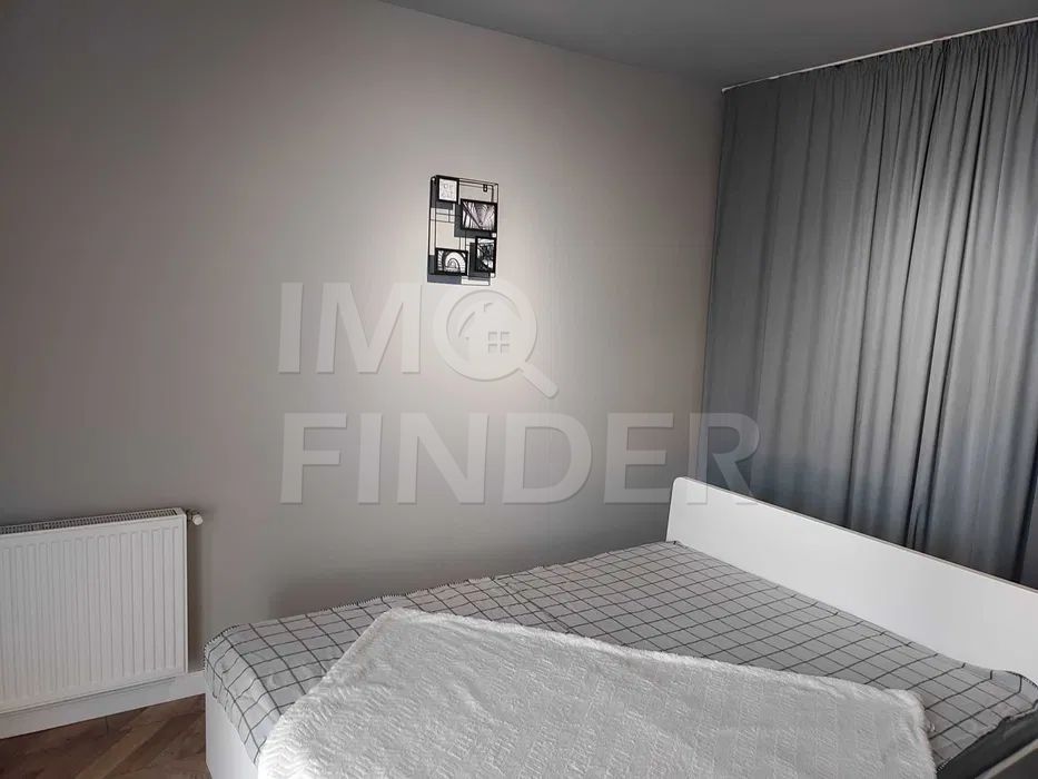 Apartament NOU Finisat Mobilat cu Parcare  Marasti - Poză 4