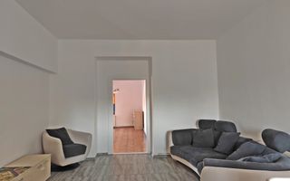 Inchiriere apart. 4 cam. Ultracentral, pe str. Iosif Vulcan, Oradea - Poză 2