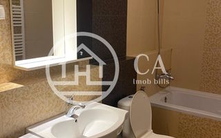Apartament cu 2 camere de inchiriat in Luceafarul, Oradea - Poză 10