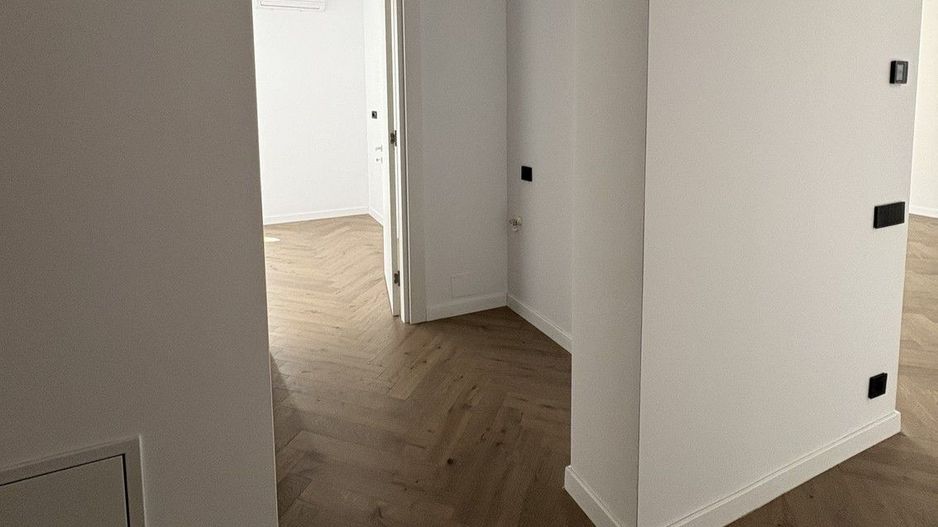 Apartament High End 4 camere I Zona Barbu Vacarescu I Imobil nou - Poză 13