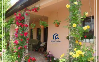 De vânzare Casă în Păncota – ideală pentru familie! Județului Arad. - Poză 10