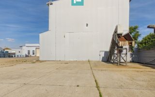 HALĂ PRODUCȚIE 2000MP CU POD RULANT - Poză 11