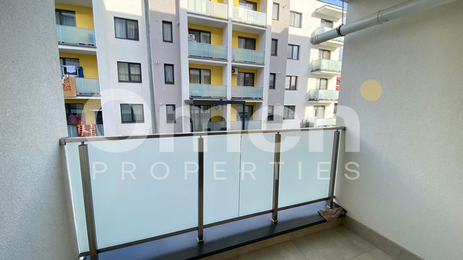Apartament finisat modern, situat in bloc nou, zona Lidl - Poză 9