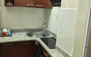 Inchiriez garsoniera zonă centrală Piatra Neamț - Poză 4