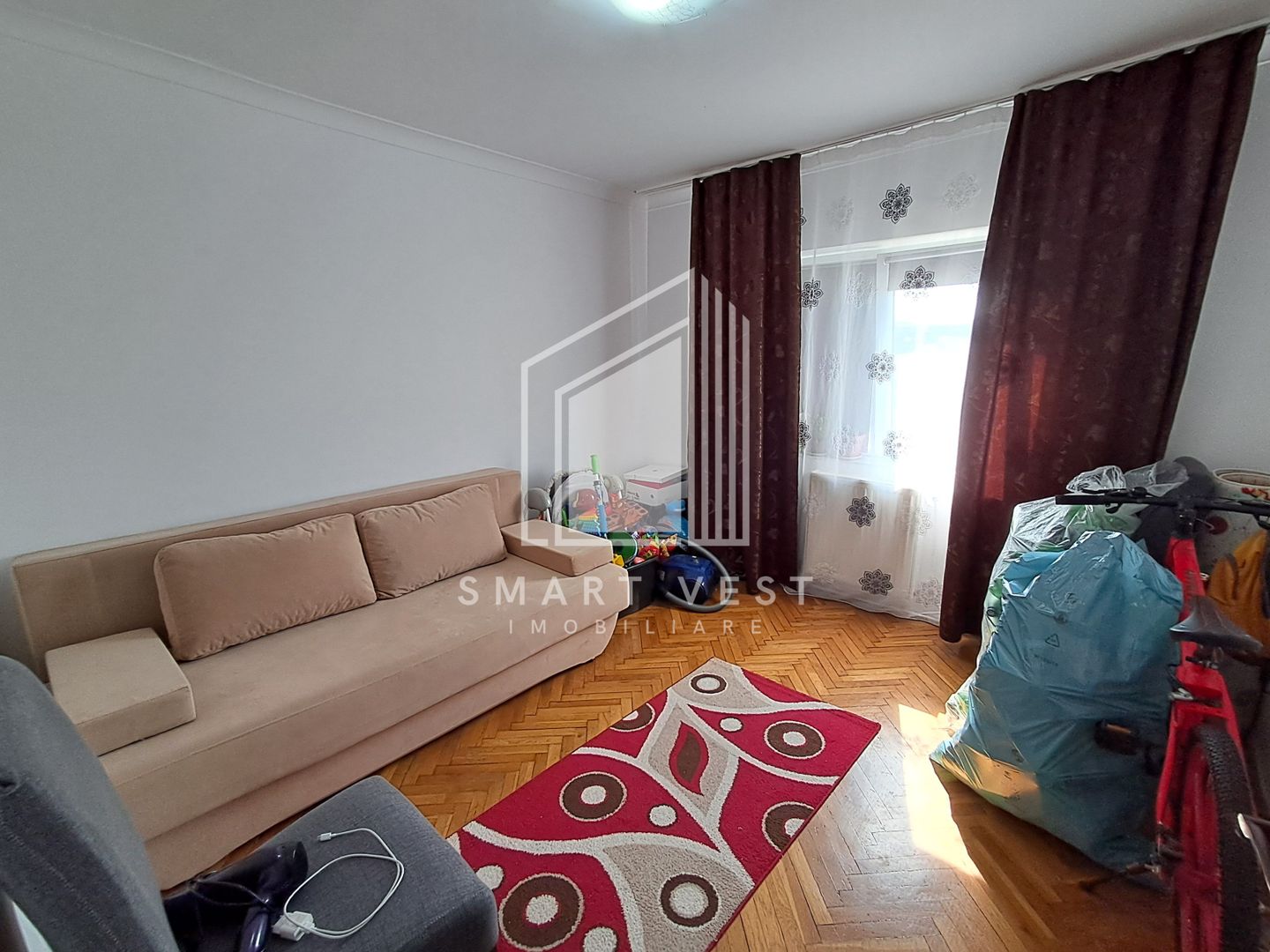 Apartament 3 camere | Etajul 3 | Zona Micro 16 - Poză 6