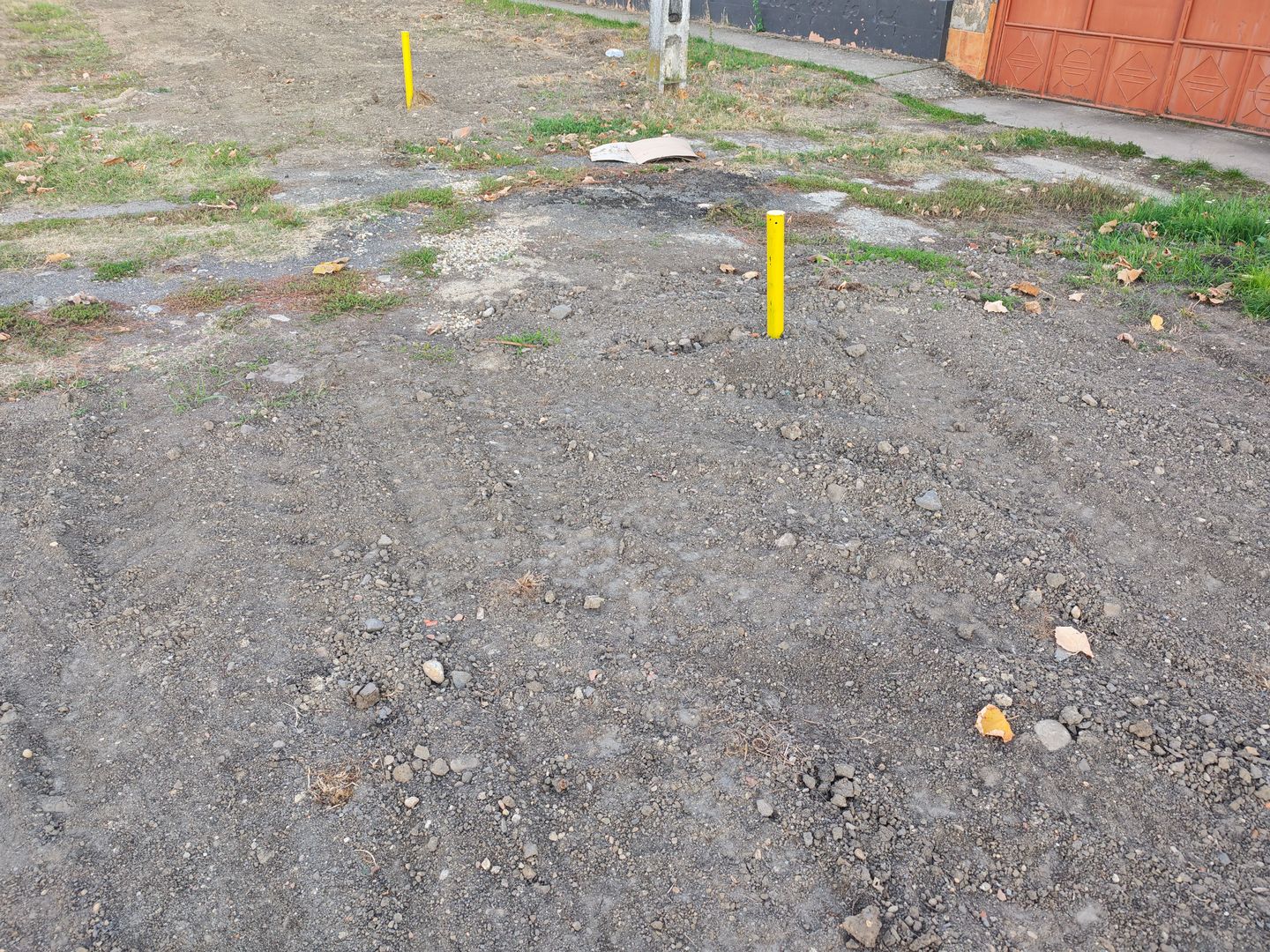 Casă Individuală Parter, Becicherecu Mic,DN6 Principala,3 Corpuri ,1254 mp - Poză 1