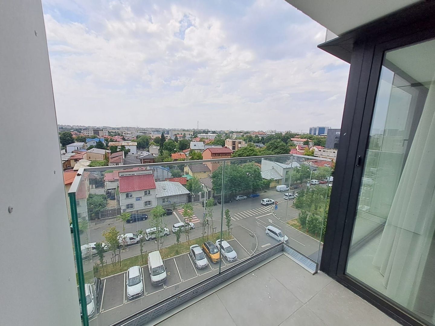 Apartament 2 cam loc de parcare One Cotroceni Metrou Academia Militara - Poză 13