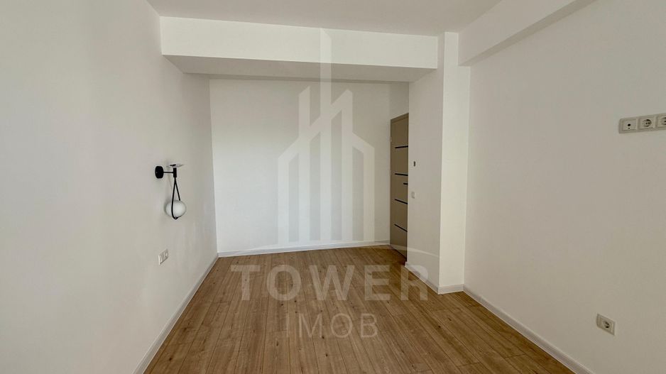 COMISION 0 | Apartament 3 Camere | Parcare | Rezidențial Nou - Poză 9