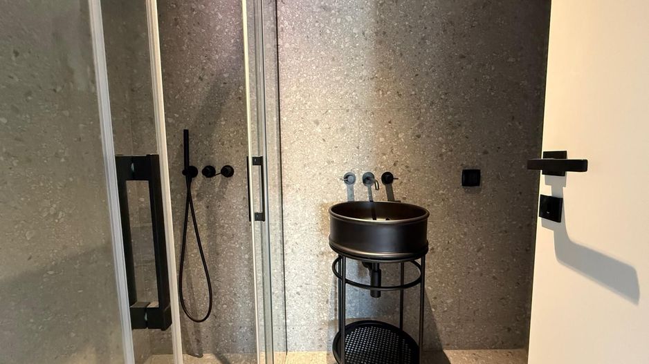 LOFT 4 rooms 200MP | terrace | Floreasca - Poză 8