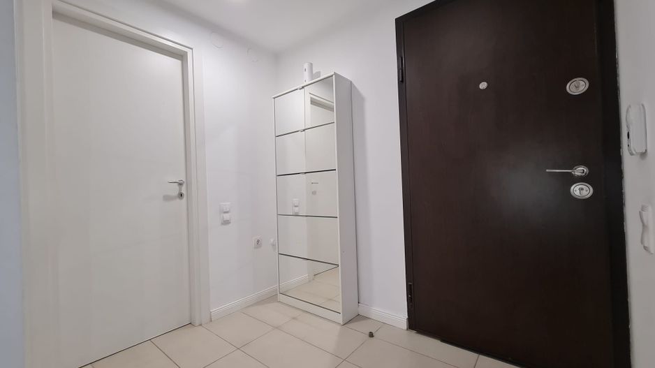 Apartament | 2 camere | Complex Cosmopolis | Parcare - Poză 9