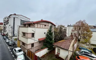 Vila cu 13 camere *460mpu* + garaj // Dorobanți - Poză 35