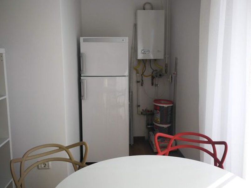 Studio in Cosmopolis, mobilat, utilat, loc parcare, piscina - Poză 8