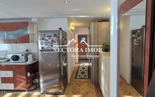 NECTORA IMOB-Apartament 3 camere, Zona Nufarul-Lotus Mall, Parcare - Poză 2