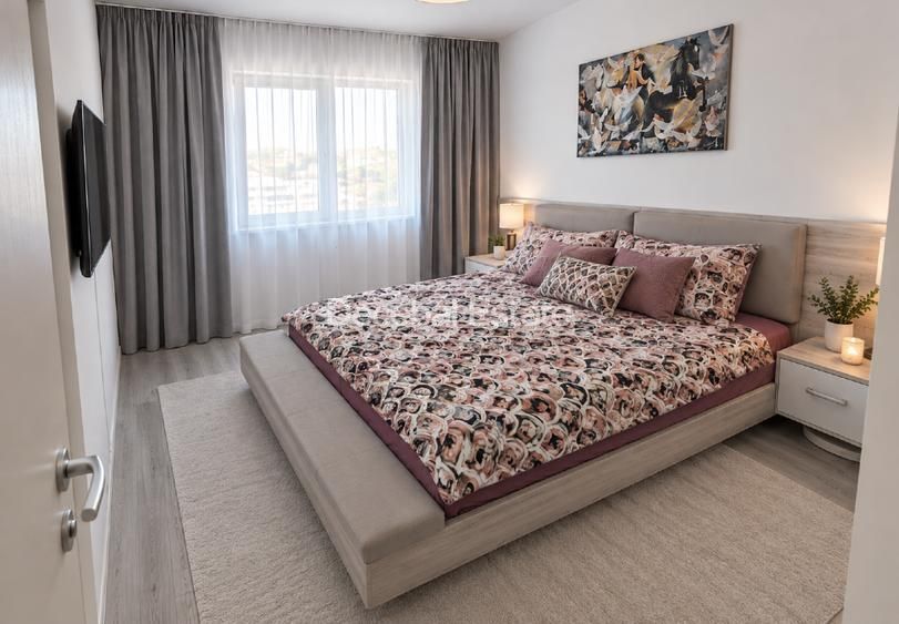 Apartament 2 camere Complet mobilat Sector 6 Drumul Taberei - Poză 2