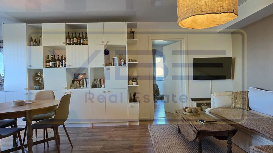 Apartament Modern/Cozy- 79 mp- View Panoramic - Poză 18