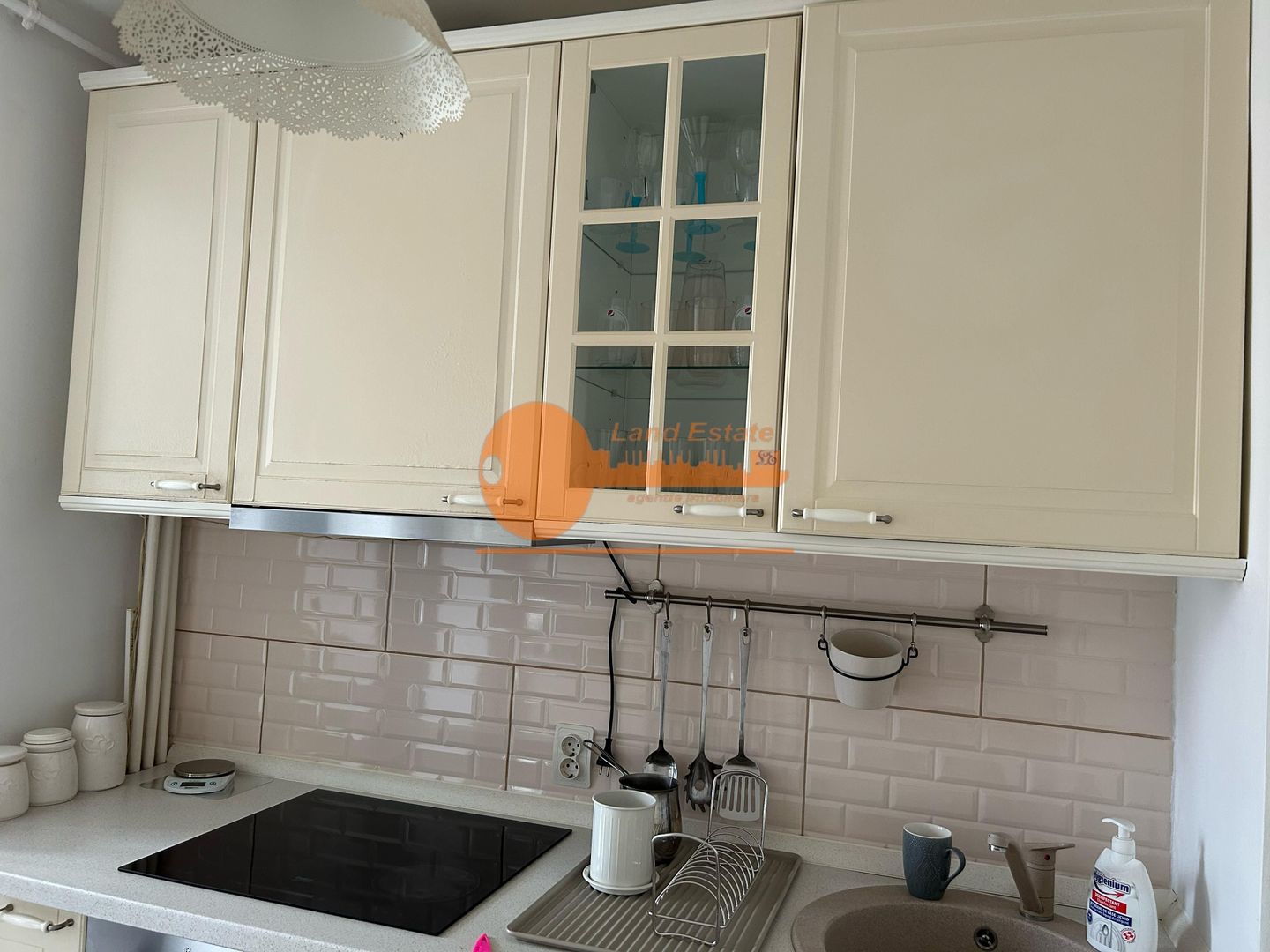 Chirie 2 camere ( Nicolae Grigorescu - 5 minute metrou ) - Poză 6