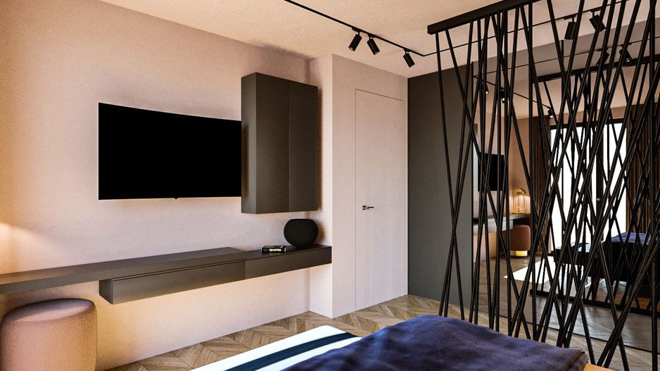 Vilă de Lux în Cartier Rezidențial Exclusivist - Poză 23