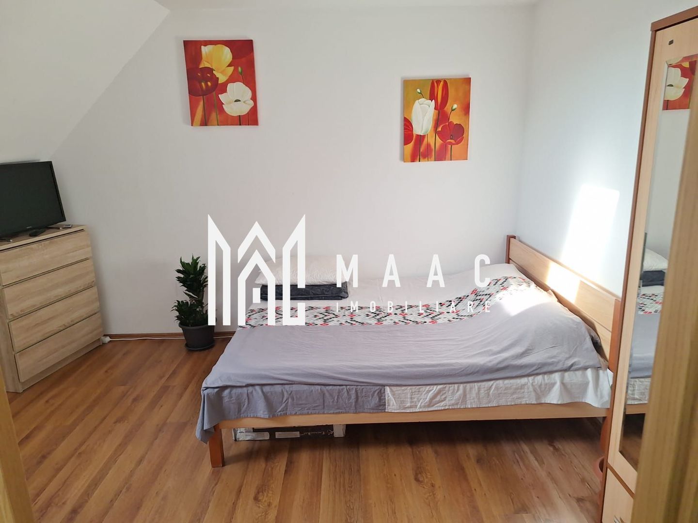 Apartament 3 Camere | 66 MPU | Hipodrom 3 - Poză 5