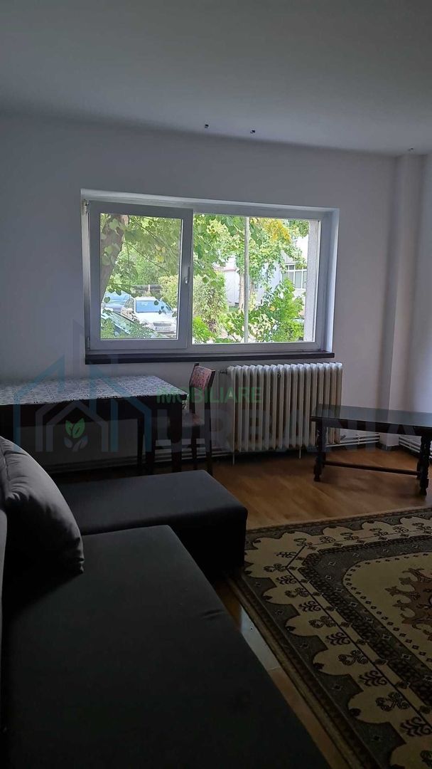 Apartament 4 camere de închiriat, parter, zona Canta, Iași - Poză 2