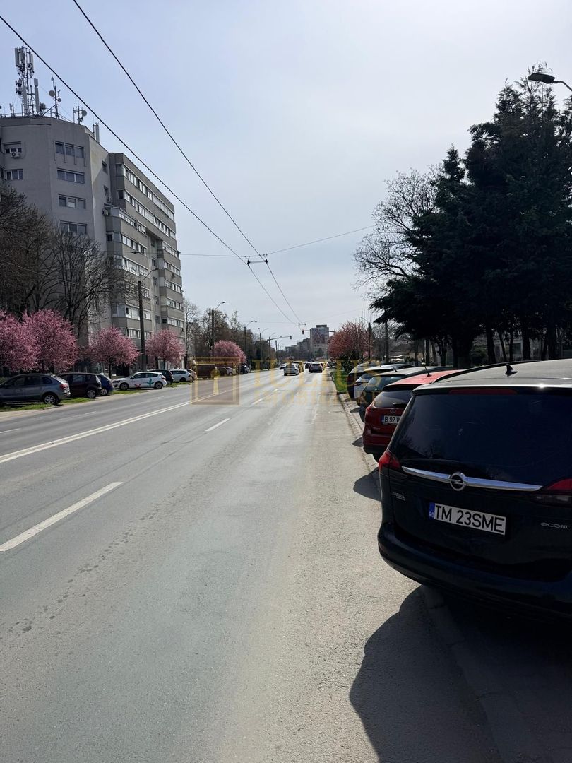 2 camere, calea Torontalului, ideal pentru o familie, cuplu, aproape de Vox - Poză 12