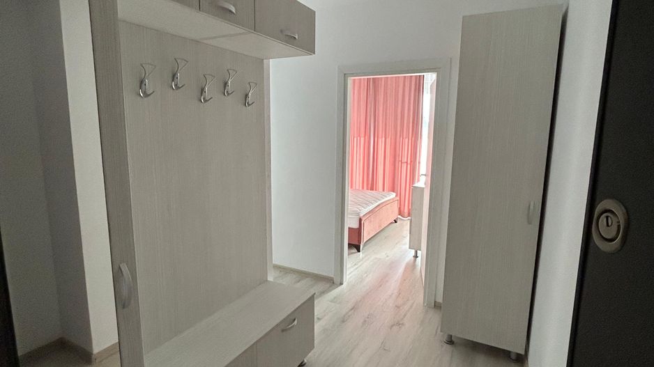 Apartament 2 camere Gh. I. Sisesti - Poză 5