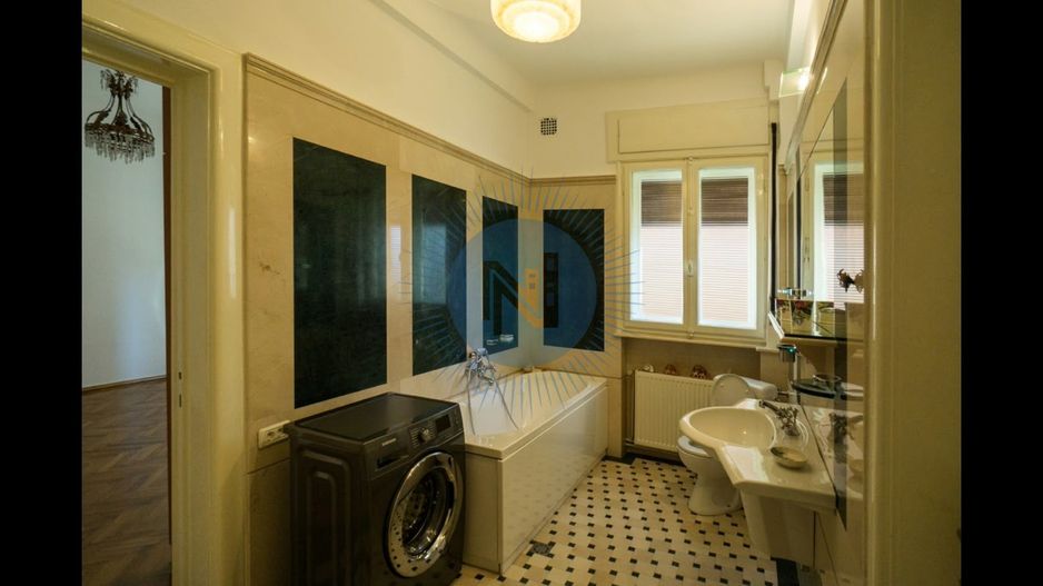 Apartament in vila Capitale - Poză 7