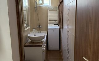 3 camere zona Dacia amenajat centrala proprie - Poză 12