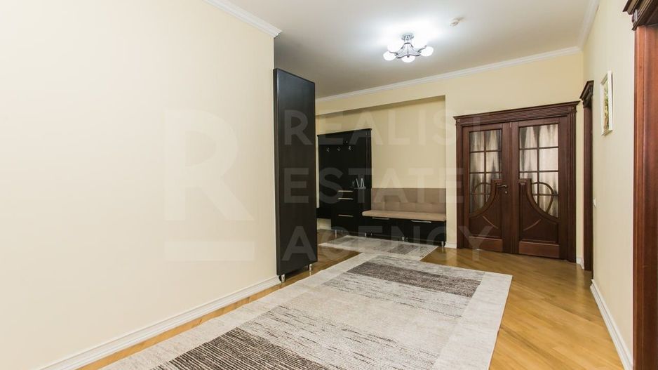 Chirie, apartament, 3 camere, Strada Sfatul Ţării, Centru - Poză 14