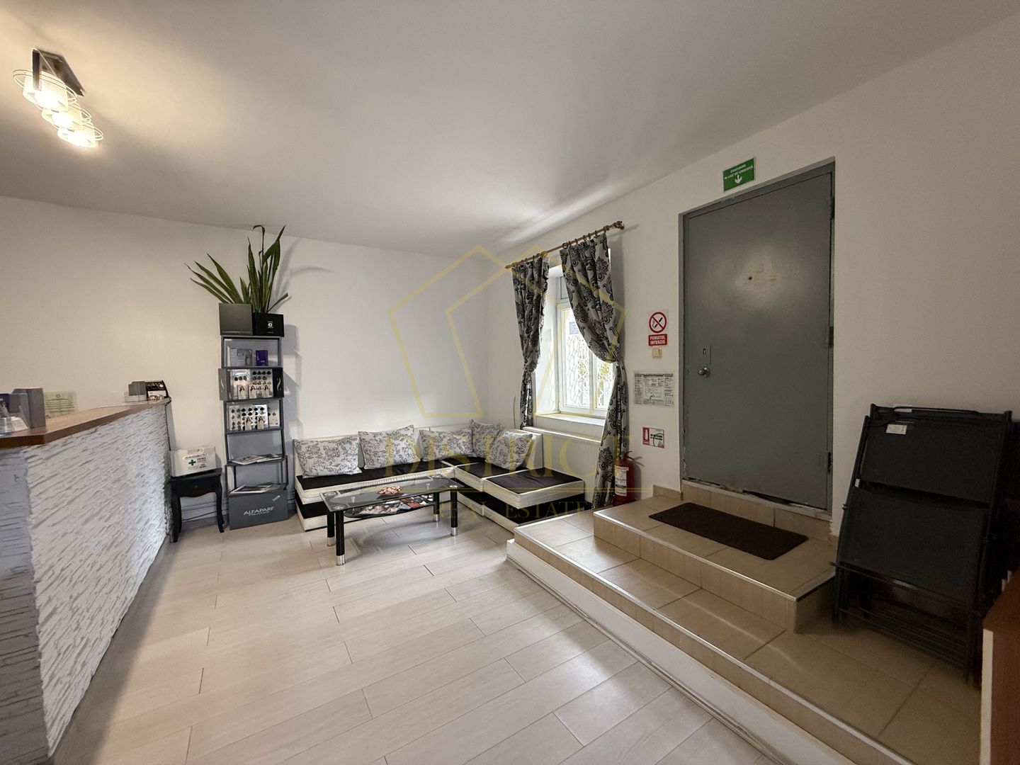 Spatiu comercial de inchiriat 70mp  |  Complex, Bvd. Eroilor de la Tisa - Poză 2