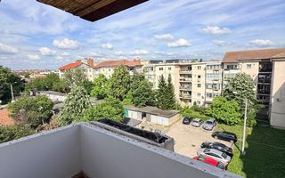 3 camere| Bulevardul Cetatii| 2 bai| apartament superb| 75 mp| - Poză 28
