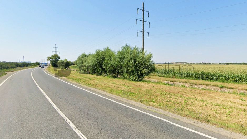 Sapient | Teren industrial-logistic în Episcopia, Oradea - Poză 2