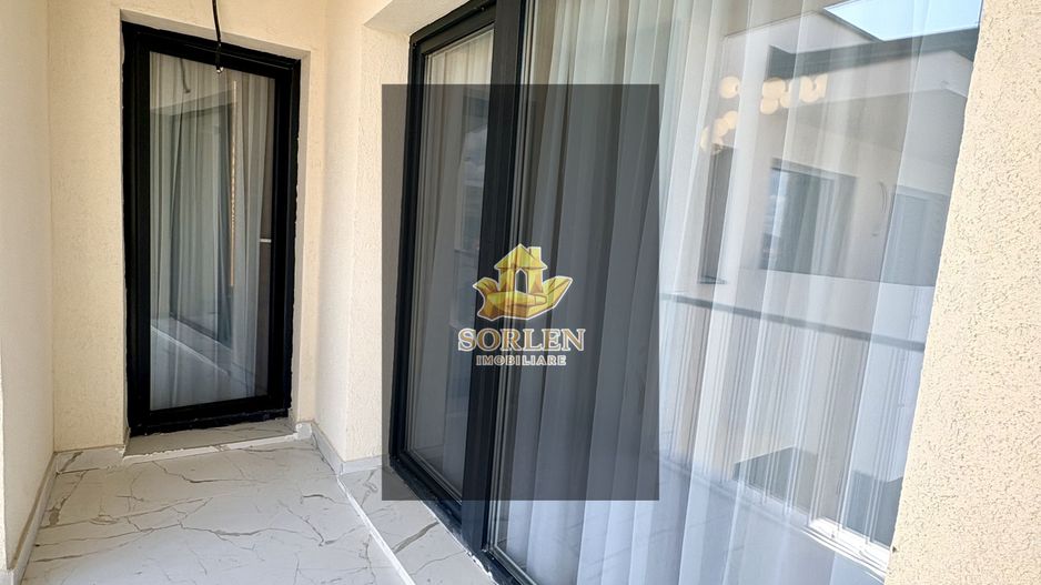 Apartament 2 camere Eroilor Floresti - Poză 12