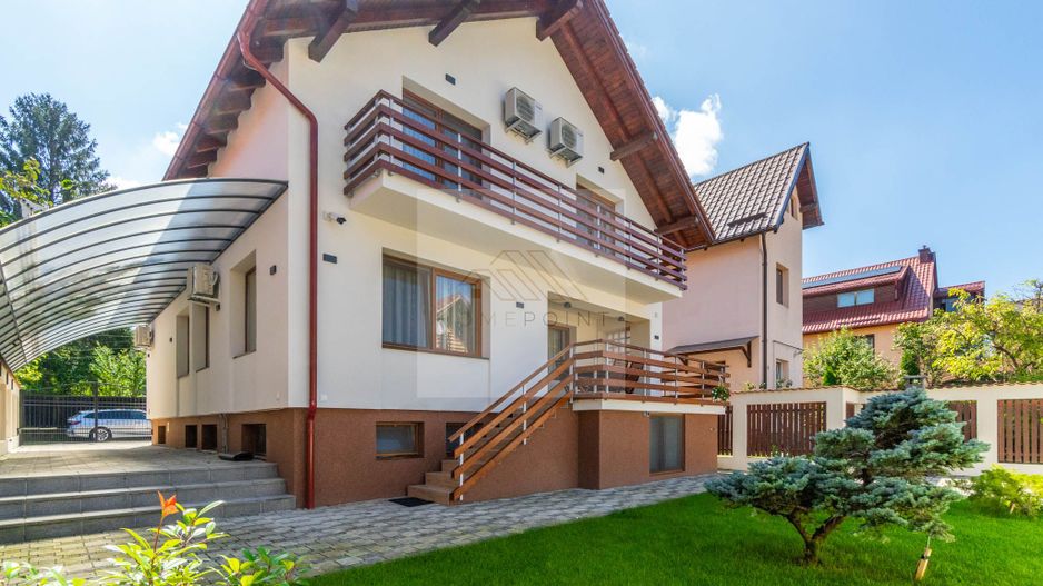 Casa Premium de Inchiriat | Cartier Noua | 0% Comision - Poză 5
