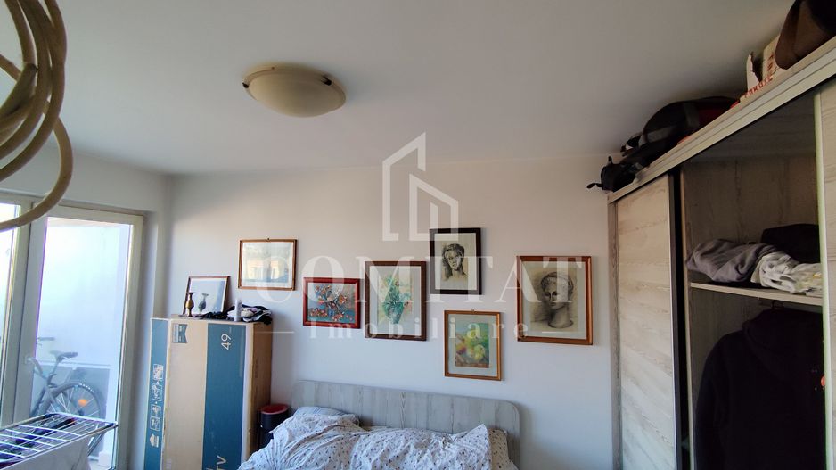 Apartament la cheie | Terasă generoasă | Zona Între Lacuri - Poză 2