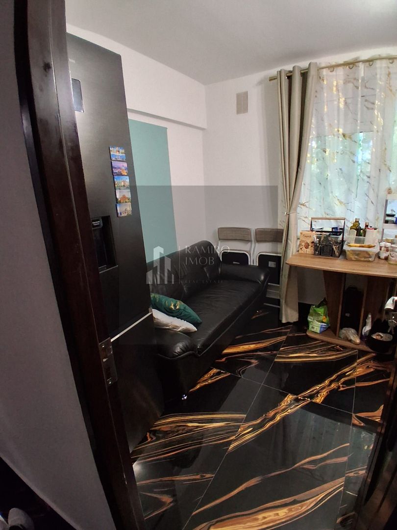 OCAZIE 2 CAMERE FIX LA METROU PIATA SUDULUI - Poză 13