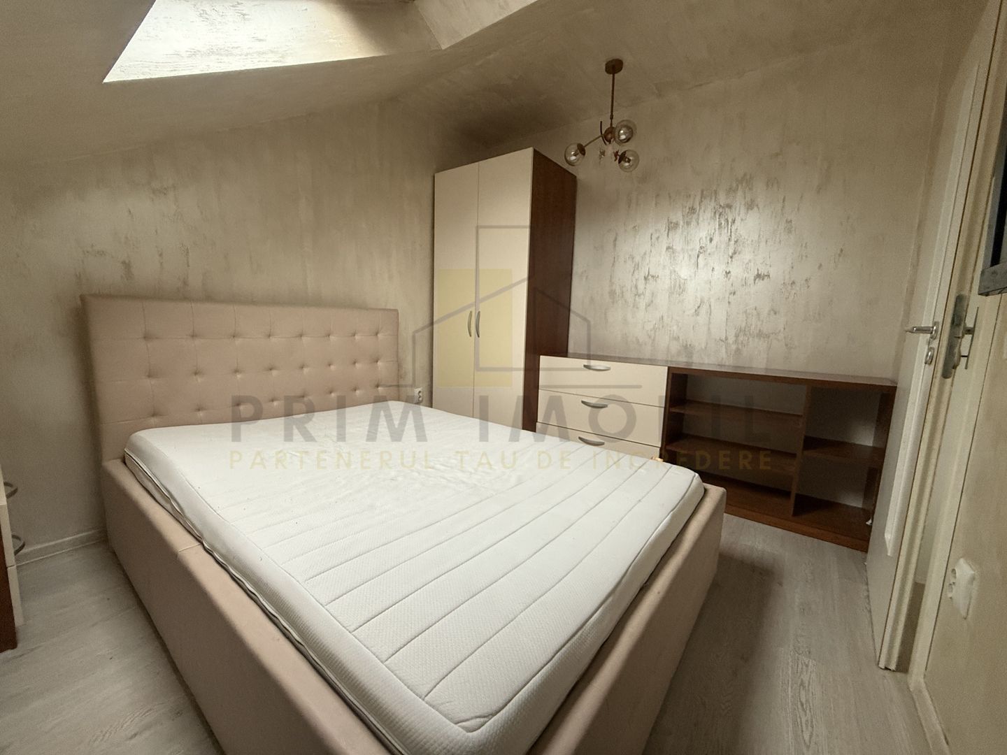 Apartament Central, langa Palas Mall - Poză 1